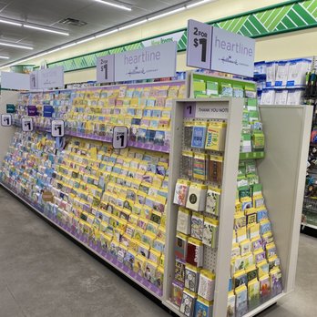 Dollar Tree - Greeting cards $1 - Discount Store Near Me - Morton Grove, Illinois