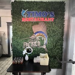 Timo's Restaurant