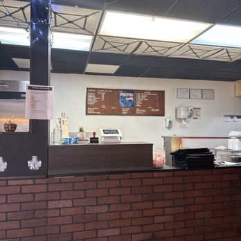 Taqueria El Meson Del Taco - Mexican Near Me - Archbold, Ohio