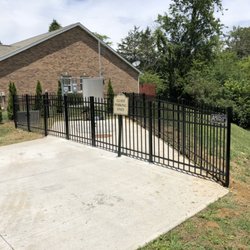American Fence Company of Knoxville