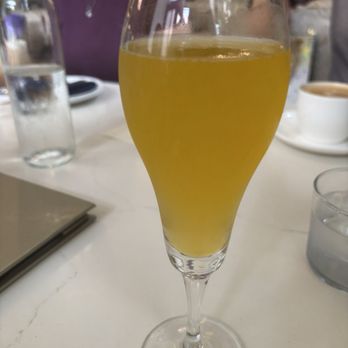 Joon - Mango mimosa - Persian/Iranian Near Me - Vienna, Virginia