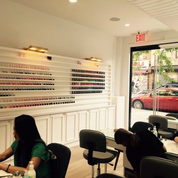 Honey Nails Salon - So many colors to choose from! - Nail Salons Near Me - Brooklyn, New York Honey Nails Salon - So many colors to choose from! - Nail Salons Near Me - Brooklyn, New York