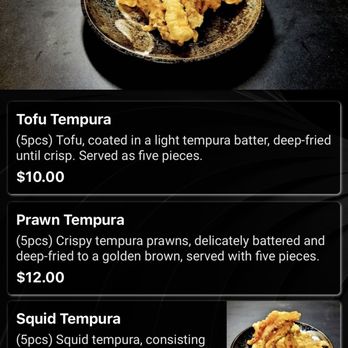Ssal Sushi & Grill - Sushi Bars Near Me - West Vancouver, British Columbia Ssal Sushi & Grill - Sushi Bars Near Me - West Vancouver, British Columbia