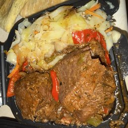 Pepper steak Pepper steak