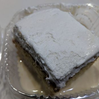 Williams Spanish Restaurant - Tres leches cake - Puerto Rican Near Me - Bethlehem, Pennsylvania Williams Spanish Restaurant - Tres leches cake - Puerto Rican Near Me - Bethlehem, Pennsylvania