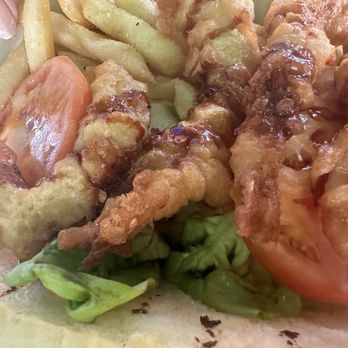 Nico's Pier 38 - Seafood Near Me - Honolulu, Hawaii Nico's Pier 38 - Seafood Near Me - Honolulu, Hawaii