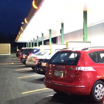 Sonic Drive-In - Burgers Near Me - Rochester, New York