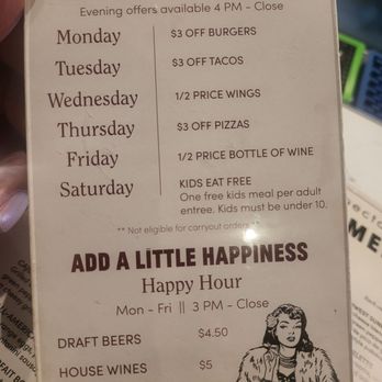 Eggspectation - Gambrills - SPECIALS - Breakfast & Brunch Near Me - Gambrills, Maryland Eggspectation - Gambrills - SPECIALS - Breakfast & Brunch Near Me - Gambrills, Maryland