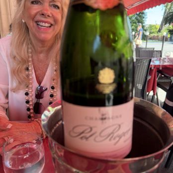 Le Sardaigne - Champagne's best on the menu - Italian Near Me - Épernay, 51