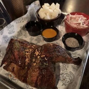 O My ChiQ & Bar - Original Wood Fire Chicken - Bars Near Me - Annandale, Virginia O My ChiQ & Bar - Original Wood Fire Chicken - Bars Near Me - Annandale, Virginia