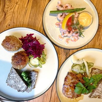 Restaurant M - Danish Near Me - Copenhagen, 84