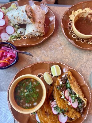 Taquero Mucho by null