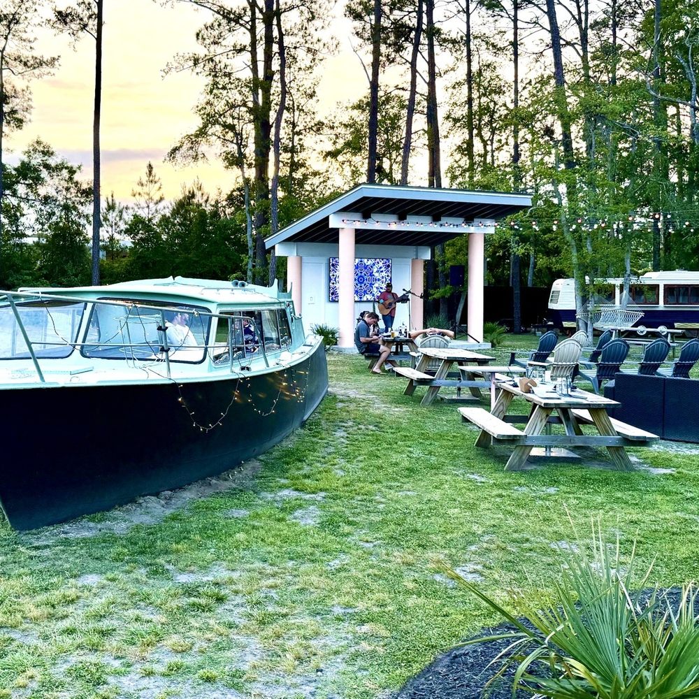 1229 Shine - Seafood Near Me - Myrtle Beach, South Carolina