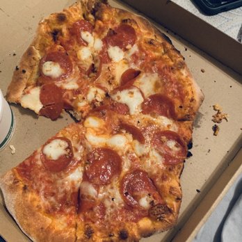 Sauce Pizza & Wine - Italian Near Me - Mesa, Arizona