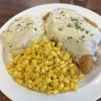 Kiki's Egg House - Chicken Fried Chicken - Breakfast & Brunch Near Me - Fort Meade, Florida