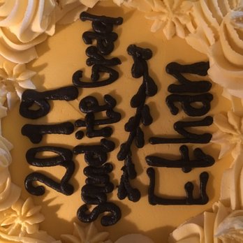 Just a Bite Bakery - Bakeries Near Me - Owasso, Oklahoma