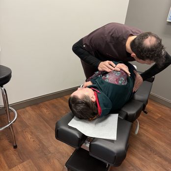 Orenda Chiropractic - Orenda Chiropractic - Reno, NV, Dr. Travis Rodman provides personalized chiropractic care focused on pain relief, mobility and wellness. - Chiropractors Near Me - Reno, Nevada