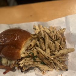 Local West - Voodoo Chicken