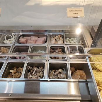 Miss Gu Malatang - Meat Options - Hot Pot Near Me - San Jose, California Miss Gu Malatang - Meat Options - Hot Pot Near Me - San Jose, California