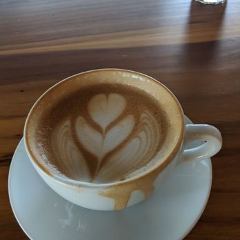 Pause Coffee House - Coffee & Tea Near Me - Fair Oaks, California