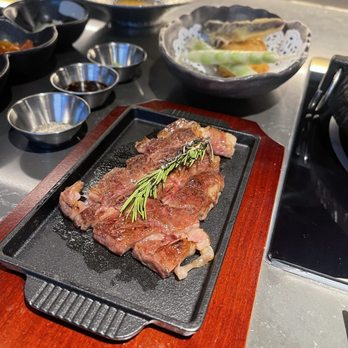 Wagyu Master - Japanese Near Me - San Jose, California