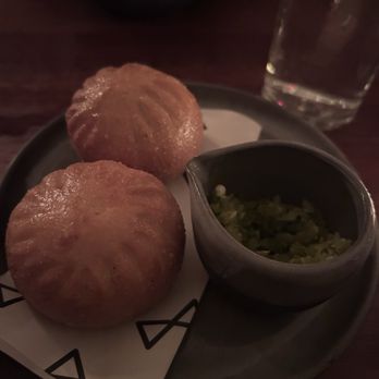 Chinese Tuxedo - Oxtail buns - Chinese Near Me - New York, New York Chinese Tuxedo - Oxtail buns - Chinese Near Me - New York, New York