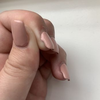 Luxury Nails - Bumpy - Nail Salons Near Me - Brentwood, California Luxury Nails - Bumpy - Nail Salons Near Me - Brentwood, California