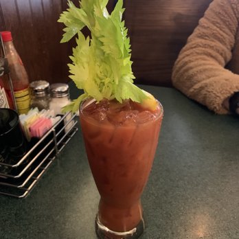 Metro Diner - Bloody Mary for 2.99! Great flavor - American Near Me - Raleigh, North Carolina Metro Diner - Bloody Mary for 2.99! Great flavor - American Near Me - Raleigh, North Carolina