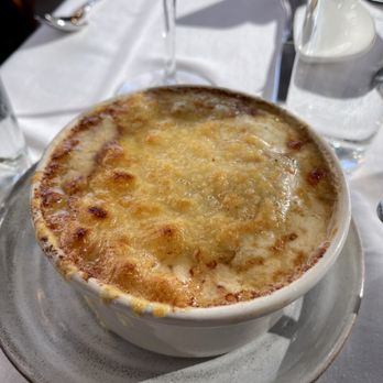 Obelix - French onion soup - French Near Me - Chicago, Illinois Obelix - French onion soup - French Near Me - Chicago, Illinois