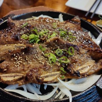 HanEuem - Korean BBQ Lateral Cut Angus Beef Short Ribs - Korean Near Me - Los Angeles, California HanEuem - Korean BBQ Lateral Cut Angus Beef Short Ribs - Korean Near Me - Los Angeles, California