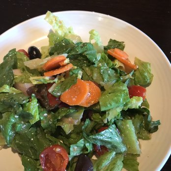 Carrabba's Italian Grill - Italian salad - Italian Near Me - Lansing, Michigan
