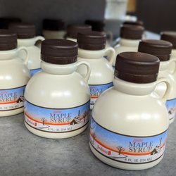 Southgate Crossing - Locally Sourced Maple Syrup