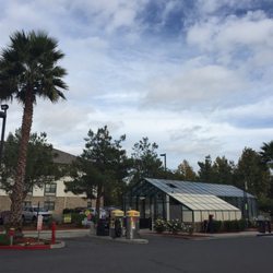 A & A Gas - Car wash