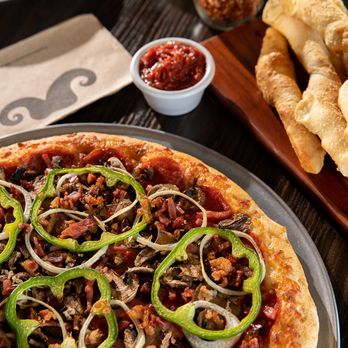Pizza Factory - Pizza Near Me - Placerville, California