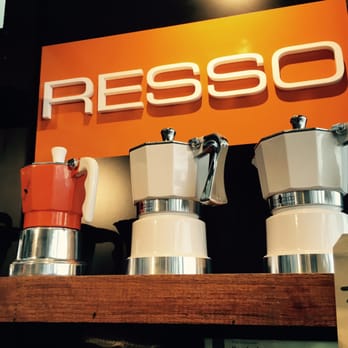 Resso Espressobar - I love their concept! - Cafes Near Me - Copenhagen, 84 Resso Espressobar - I love their concept! - Cafes Near Me - Copenhagen, 84