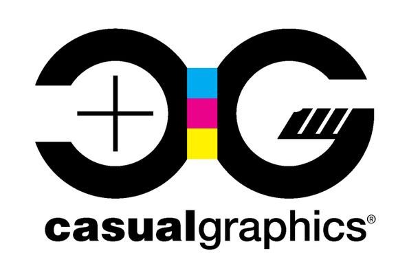 Casual Graphics