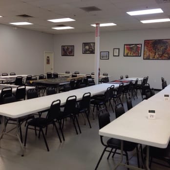 Eternal Games - With a big room for people to hang out and play their games! - Hobby Shops Near Me - Warren, Michigan