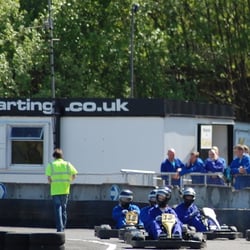 Cambuslang Karting