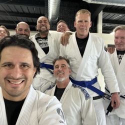 Gracie Jiu Jitsu Post Falls