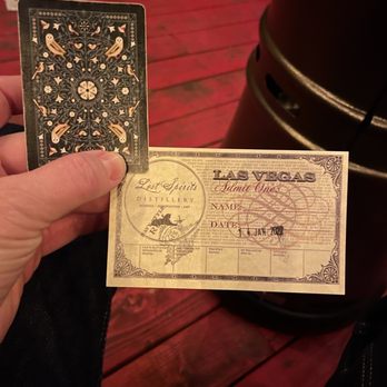 AREA15 - The distillery we visited. - Venues & Event Spaces Near Me - Las Vegas, Nevada AREA15 - The distillery we visited. - Venues & Event Spaces Near Me - Las Vegas, Nevada