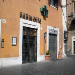 Farmacia in Lucina