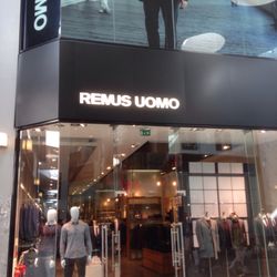 Remus Uomo