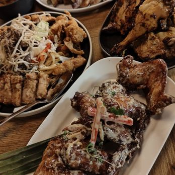 Haliná - Filipino Near Me - Vancouver, British Columbia