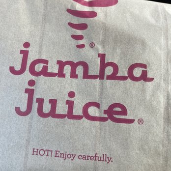 Jamba - Juice Bars & Smoothies Near Me - Waianae, Hawaii