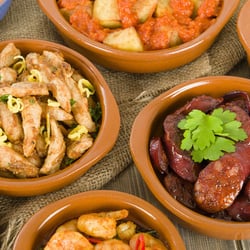Terras del Rey