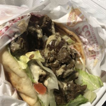 Falafel Corner - Gyro Wrap - Halal Near Me - Brentwood, California Falafel Corner - Gyro Wrap - Halal Near Me - Brentwood, California