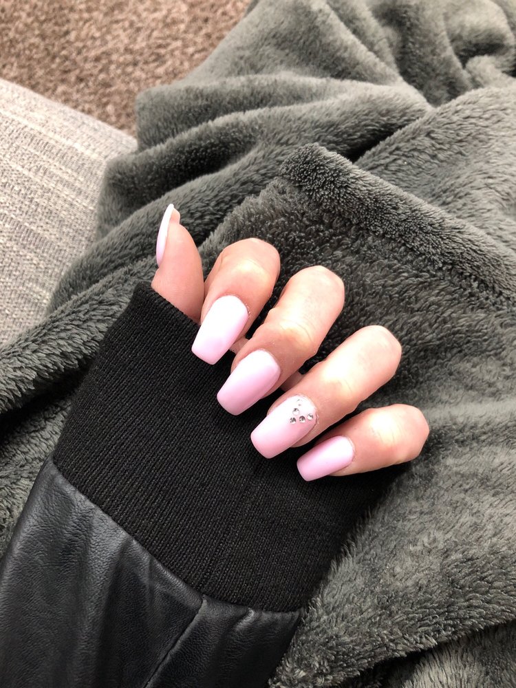 LUXOR NAILS AND SPA 123 Photos & 82 Reviews Nail Salons 1355