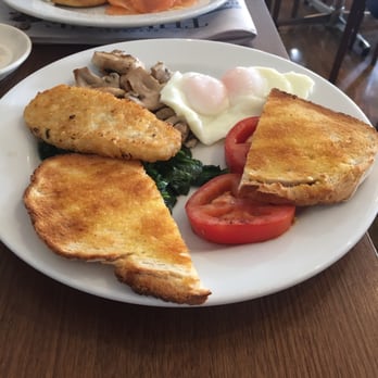 Cafe Excello - Vegetarian breakfast - Cafes Near Me - Melbourne, VIC Cafe Excello - Vegetarian breakfast - Cafes Near Me - Melbourne, VIC