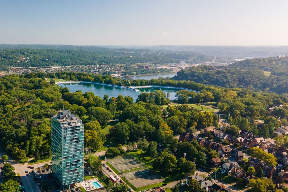 HIGHLAND HOUSE TOWER BY ALBION Updated September 2024 54 Photos