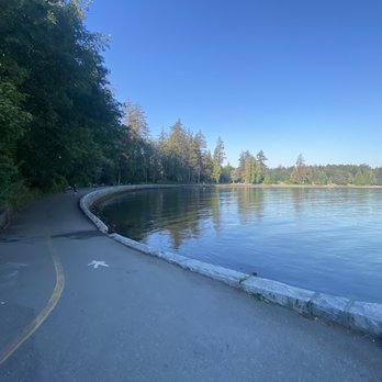 Stanley Park - Parks Near Me - Vancouver, British Columbia